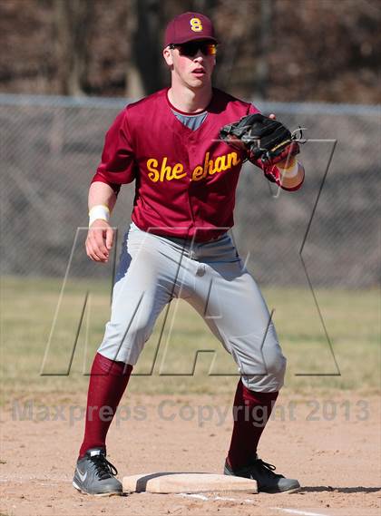 Thumbnail 1 in Foran @ Sheehan photogallery.