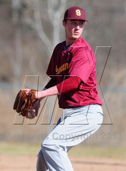Thumbnail 3 in Foran @ Sheehan photogallery.