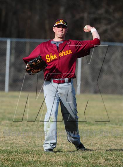 Thumbnail 1 in Foran @ Sheehan photogallery.