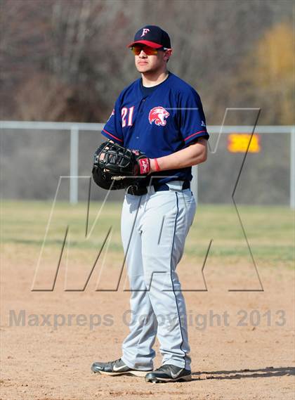 Thumbnail 3 in Foran @ Sheehan photogallery.