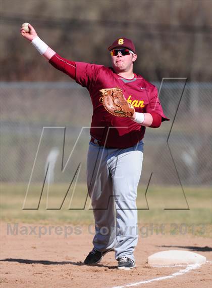 Thumbnail 3 in Foran @ Sheehan photogallery.