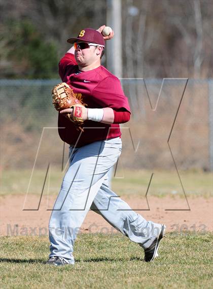 Thumbnail 1 in Foran @ Sheehan photogallery.