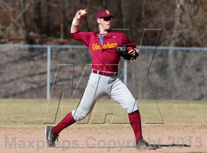 Thumbnail 2 in Foran @ Sheehan photogallery.