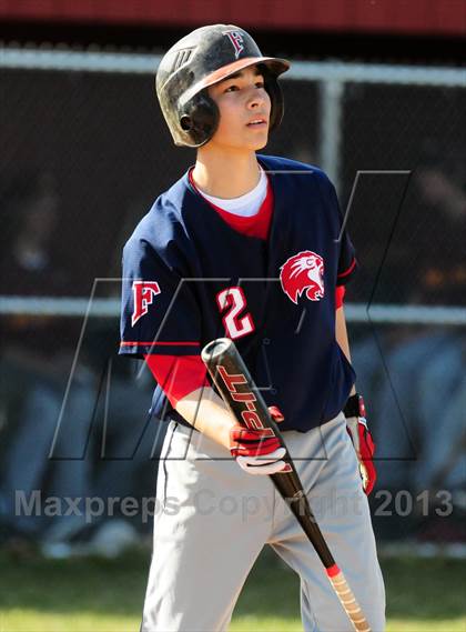 Thumbnail 3 in Foran @ Sheehan photogallery.