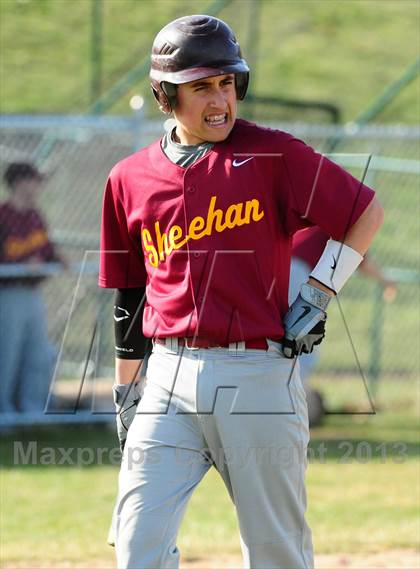 Thumbnail 3 in Foran @ Sheehan photogallery.