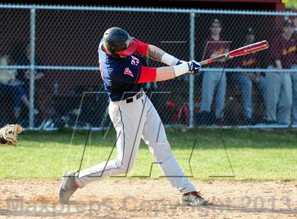 Thumbnail 2 in Foran @ Sheehan photogallery.