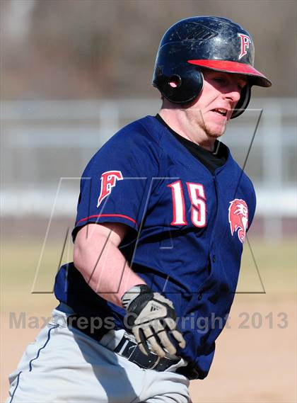 Thumbnail 2 in Foran @ Sheehan photogallery.