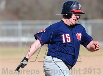Thumbnail 3 in Foran @ Sheehan photogallery.