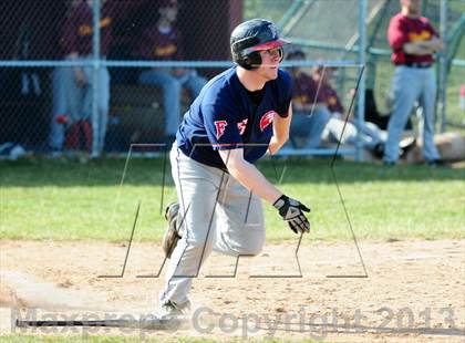 Thumbnail 2 in Foran @ Sheehan photogallery.