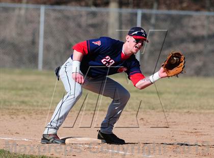 Thumbnail 2 in Foran @ Sheehan photogallery.
