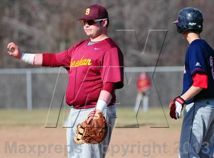Thumbnail 1 in Foran @ Sheehan photogallery.