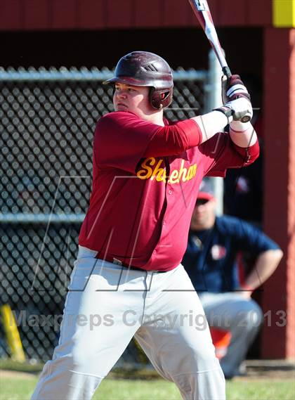 Thumbnail 3 in Foran @ Sheehan photogallery.