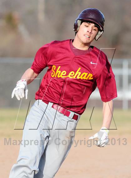 Thumbnail 1 in Foran @ Sheehan photogallery.