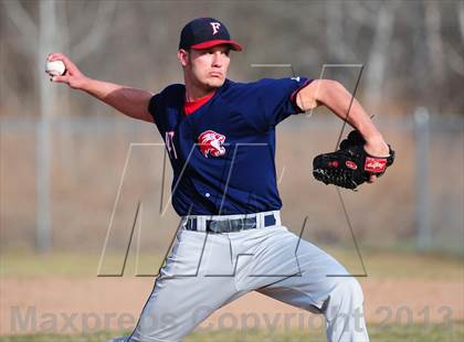 Thumbnail 2 in Foran @ Sheehan photogallery.