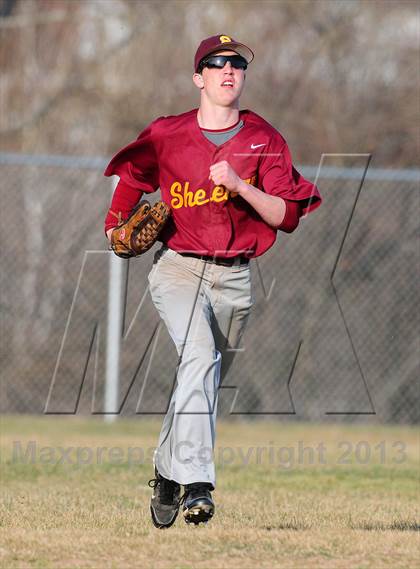 Thumbnail 3 in Foran @ Sheehan photogallery.