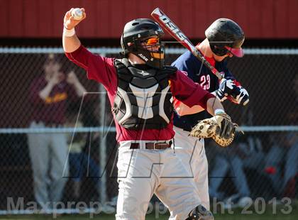 Thumbnail 1 in Foran @ Sheehan photogallery.