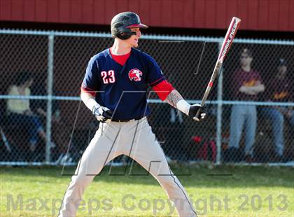 Thumbnail 3 in Foran @ Sheehan photogallery.