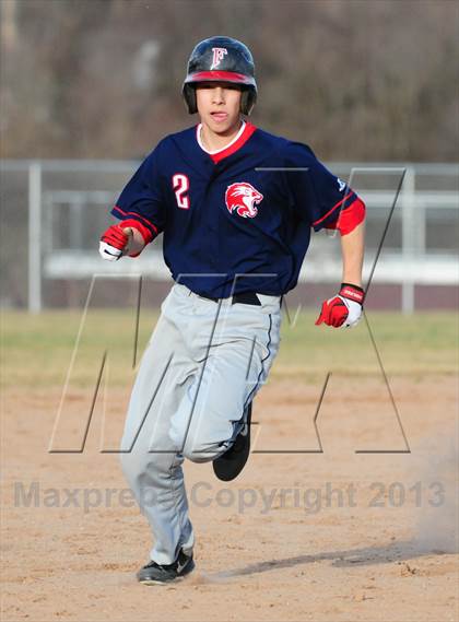 Thumbnail 3 in Foran @ Sheehan photogallery.