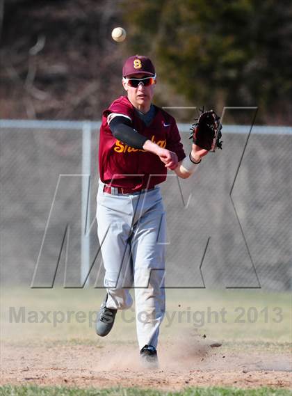 Thumbnail 3 in Foran @ Sheehan photogallery.