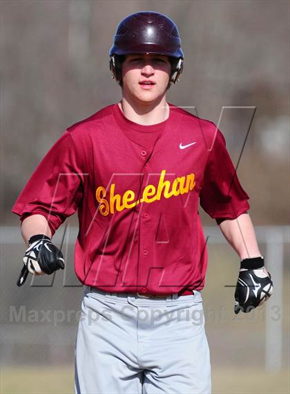 Thumbnail 3 in Foran @ Sheehan photogallery.