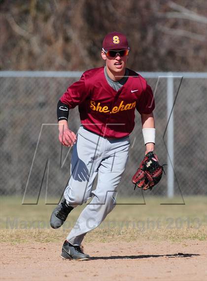 Thumbnail 2 in Foran @ Sheehan photogallery.