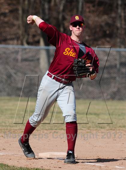 Thumbnail 2 in Foran @ Sheehan photogallery.