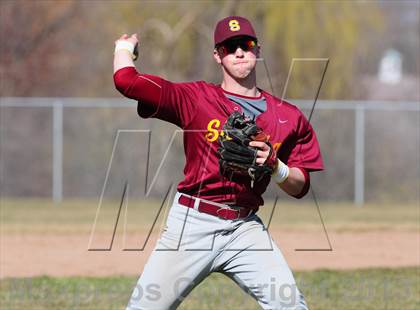 Thumbnail 2 in Foran @ Sheehan photogallery.