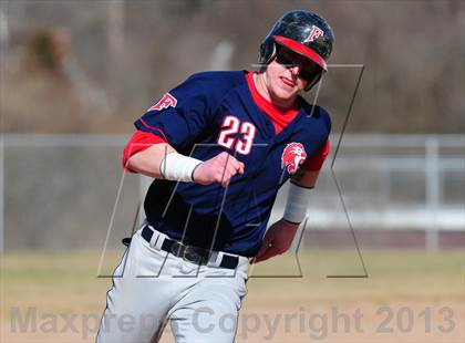 Thumbnail 2 in Foran @ Sheehan photogallery.