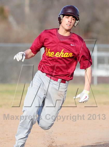 Thumbnail 2 in Foran @ Sheehan photogallery.