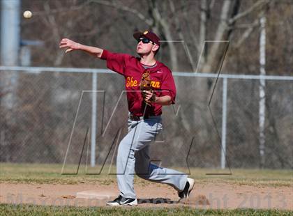 Thumbnail 3 in Foran @ Sheehan photogallery.