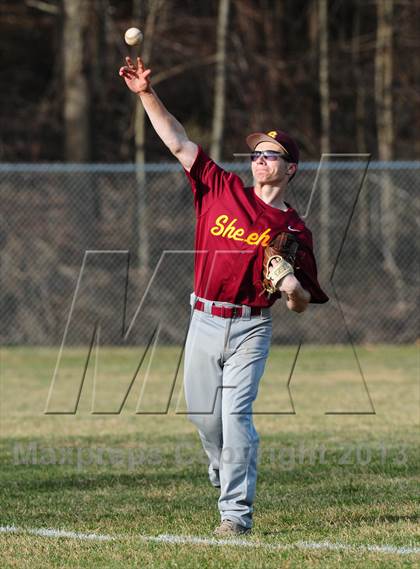 Thumbnail 1 in Foran @ Sheehan photogallery.