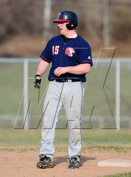 Thumbnail 3 in Foran @ Sheehan photogallery.