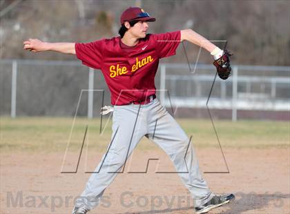 Thumbnail 2 in Foran @ Sheehan photogallery.