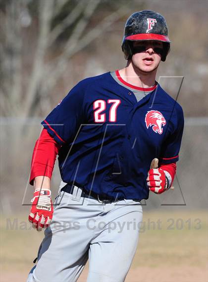 Thumbnail 2 in Foran @ Sheehan photogallery.