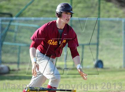 Thumbnail 3 in Foran @ Sheehan photogallery.