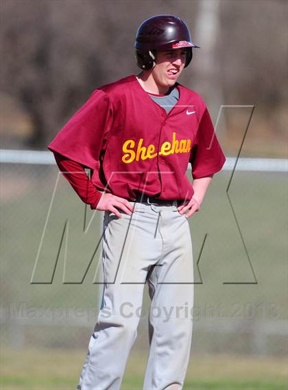Thumbnail 1 in Foran @ Sheehan photogallery.