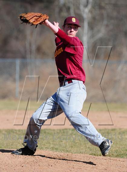 Thumbnail 3 in Foran @ Sheehan photogallery.