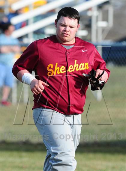 Thumbnail 2 in Foran @ Sheehan photogallery.