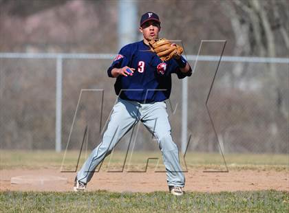 Thumbnail 1 in Foran @ Sheehan photogallery.
