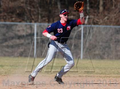 Thumbnail 2 in Foran @ Sheehan photogallery.