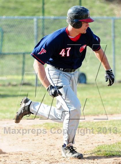 Thumbnail 1 in Foran @ Sheehan photogallery.