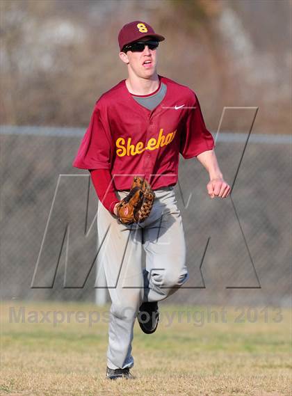 Thumbnail 1 in Foran @ Sheehan photogallery.