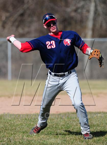 Thumbnail 2 in Foran @ Sheehan photogallery.