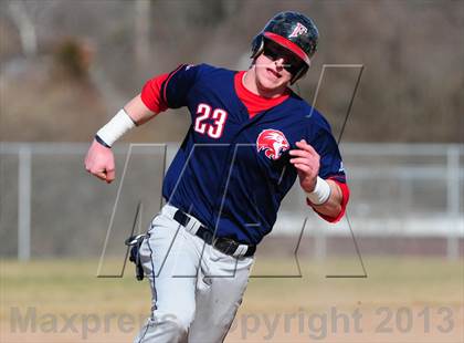 Thumbnail 3 in Foran @ Sheehan photogallery.