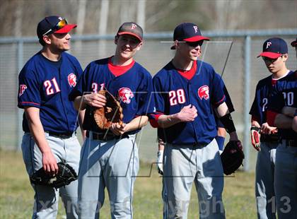 Thumbnail 3 in Foran @ Sheehan photogallery.