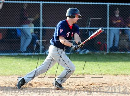 Thumbnail 2 in Foran @ Sheehan photogallery.
