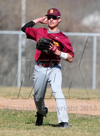 Thumbnail 3 in Foran @ Sheehan photogallery.