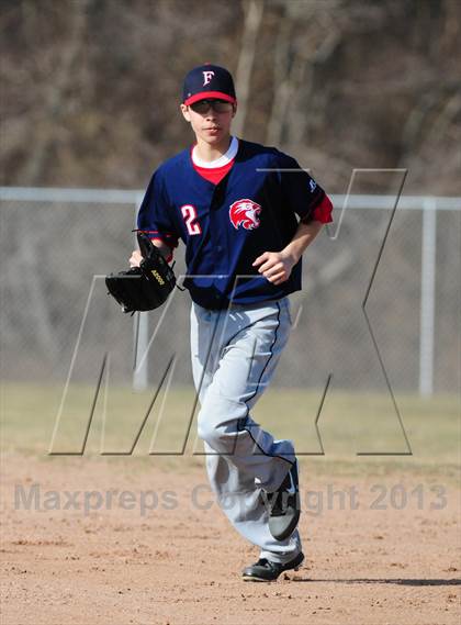Thumbnail 2 in Foran @ Sheehan photogallery.