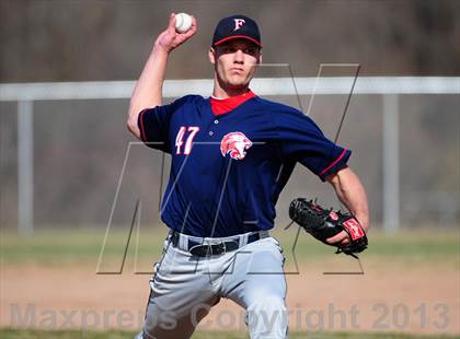 Thumbnail 2 in Foran @ Sheehan photogallery.