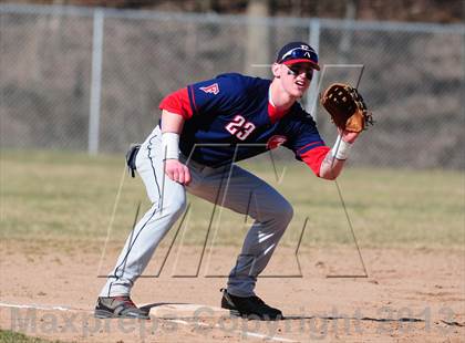 Thumbnail 1 in Foran @ Sheehan photogallery.
